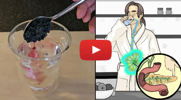 Reversão de diabetes