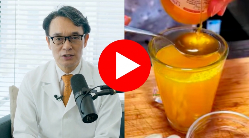 Vídeo Doutor Roberto